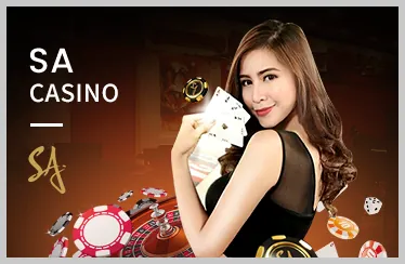 Game Blackjack